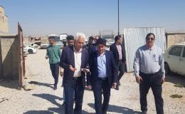 خلوت شدن پارکینگ خودروهای توقیفی نشانه عملکرد هماهنگ شورا، پلیس و دستگاه قضایی است