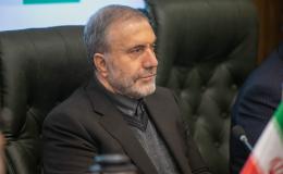 ریل&zwnj;گذاری مبارزه با موادمخدر در مسیر تحول قرار می&zwnj;گیرد