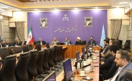 تشکیل دفتر پیگیری پرونده&zwnj;های مهم و موادمخدر در دادگستری استان گلستان