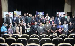 همایش &laquo;یاریگران ورزش&raquo; در شهرستان شهریار برگزار شد