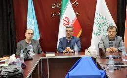 برگزاری کارگاه آموزشی تربیت مشاور رفتاری کاهش خطر مصرف مواد در دانشجویان