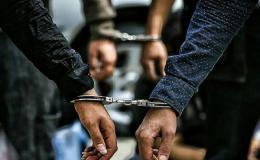 انهدام باند قاچاق مواد مخدر در بیجار