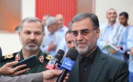 اشتغال بهبودیافتگان از برنامه&zwnj;های جدی دولت در مازندران است