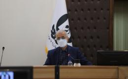 پیام دکتر مومنی در پی درگذشت حجت الاسلام زرگر