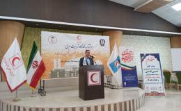دوره آموزشی تربیت مربی پیشگیری از اعتیاد در سمنان برگزار شد