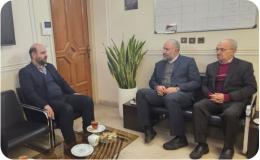 بهسازی مرکز ماده ۱۶ در دستور کار شهرداری و شورای مبارزه با مواد مخدر اصفهان