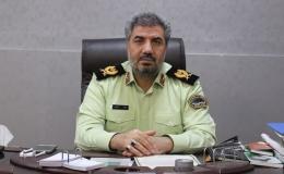 کشف تریاک در عملیات مشترک پلیسی همدان و اصفهان&nbsp;
