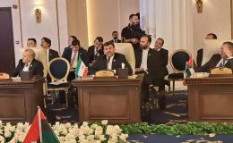 حضور پلیس مبارزه با مواد مخدر جمهوری اسلامی ایران در سومین کنفرانس منطقه&zwnj;ای مبارزه با مواد مخدر عراق