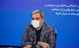 کرونا نگرفتن معتادان صحت ندارد