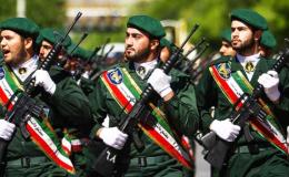 پیام تبریک سردار مومنی به مناسب سالروز تشکیل سپاه پاسداران