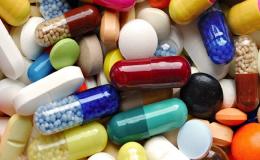 کشف ۴۵ هزار قرص غیرمجاز در یک عطاری در فردوسیه شهریار