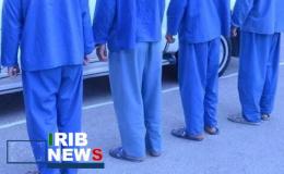 دستگیری 20 خرده&zwnj;فروش در طرح &laquo;آرامش در شهر&raquo; منوجان