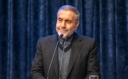 نماینده رئیس جمهور و دبیرکل ستاد مبارزه با موادمخدر نوروز ۱۴۰۴ را تبریک گفت