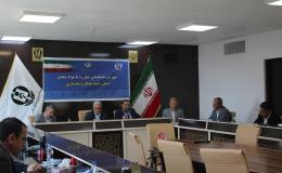 اشتغال بهبودیافتگان از مهم&zwnj;ترین اولویت&zwnj;های شورای هماهنگی مبارزه با مواد مخدر چهارمحال و بختیاری