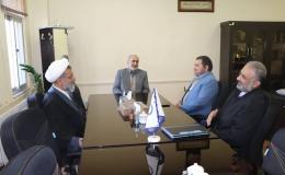 تفاهم نامه علمی و آموزشی برای مبارزه با مواد مخدر در مازندران امضاء شد