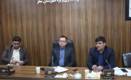 در تلاش برای راه اندازی دو مرکز ماده 16 در شهرستان های سقز و قروه هستیم