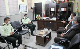 ضرورت برخورد قاطع و مستمر با خرده فروشان و قاچاقچیان مواد مخدر در ایلام