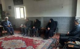 کار در حوزه مبارزه با مواد مخدر بسیار با ارزش و پرارج است