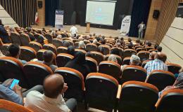 برگزاری کارگاه آموزشی مبارزه با اعتیاد در مجتمع فرهنگی هنری سلمان هراتی ملارد