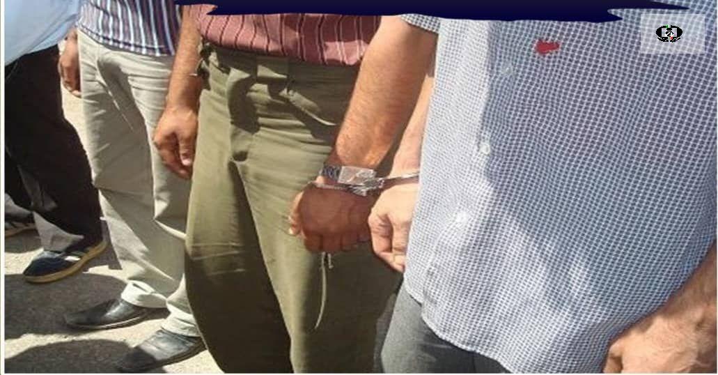 دستگیری ۴۰ خرده فروش و قاچاقچی مواد مخدر