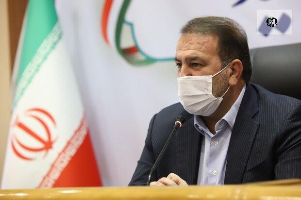 پیام استاندار فارس به مناسبت هفته مبارزه با مواد مخدر