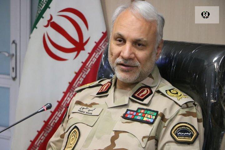 کشف ۱۰۴ کیلوگرم مواد مخدر در خراسان رضوی