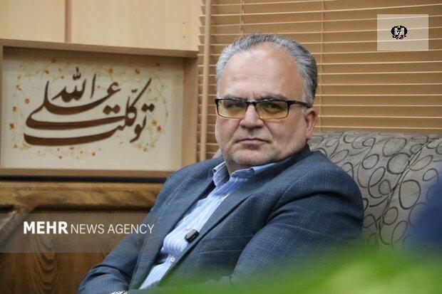 ضرورت تعیین تکلیف معتادان بالای ۶۰ سال در سمنان