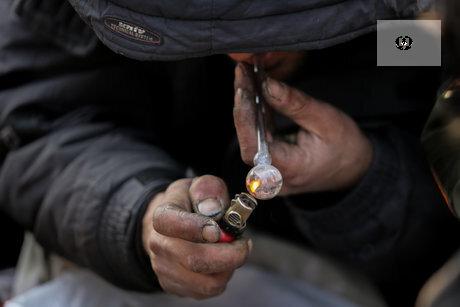 با انجام اقدامات پیشگیرانه از ورود افراد به چرخه اعتیاد جلوگیری کنیم