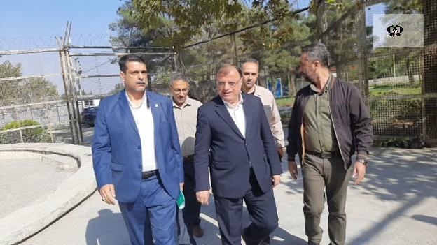 بازگشت به زندگی؛ روایت میدانی استاندار گلستان از امیدآفرینی در توسکستان