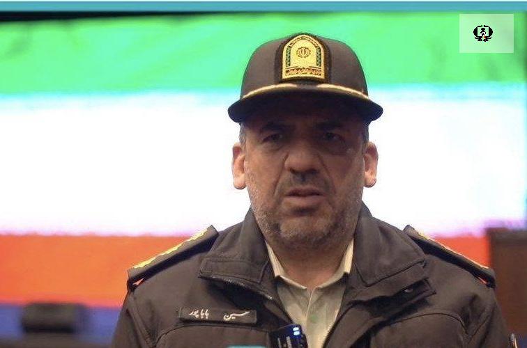 روددره فرحزاد پس از دهه&zwnj;ها، دیگر پاتوق معتادین متجاهر و خرده فروشان مواد مخدر نیست