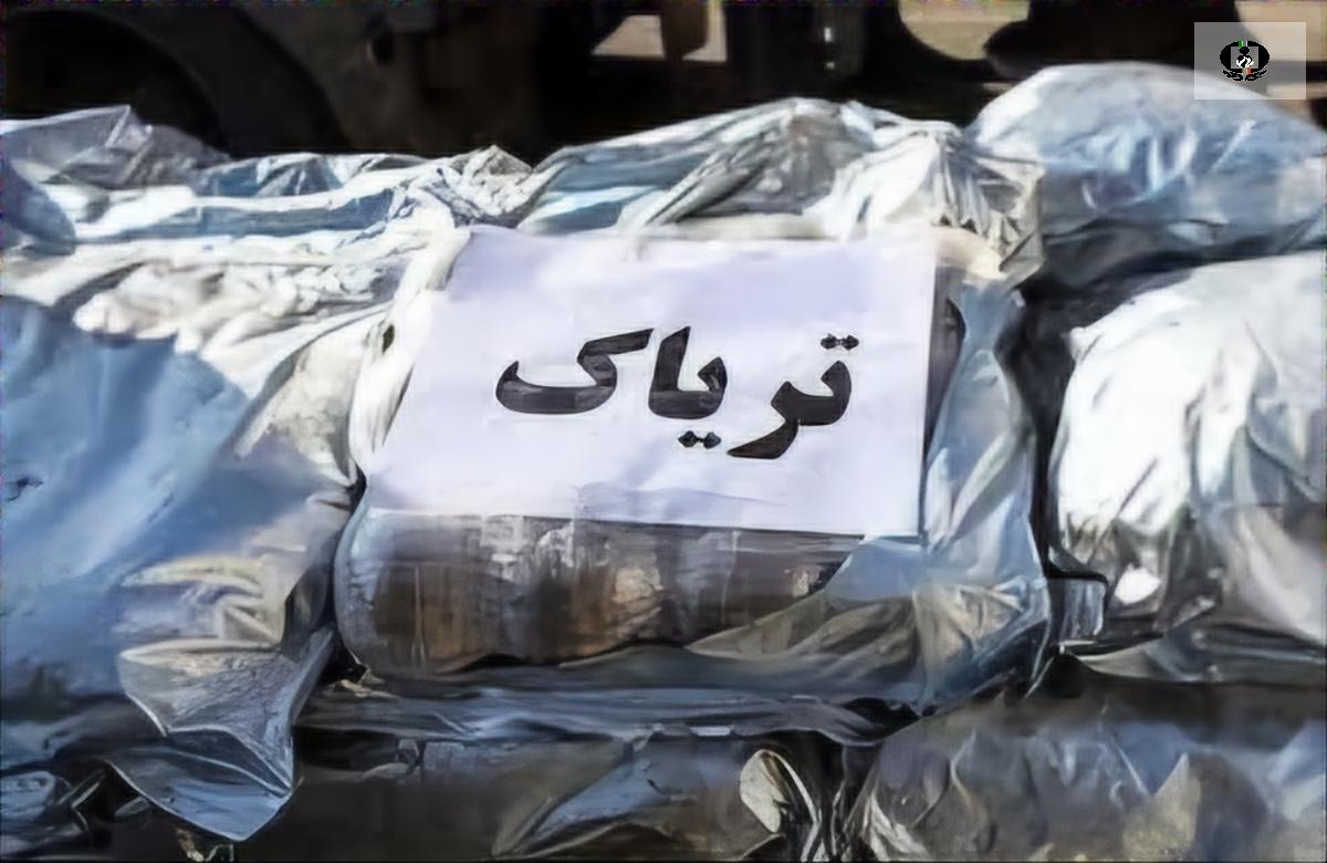 کشف ۲۰ کیلوگرم مواد مخدر در شهرستان کهگیلویه