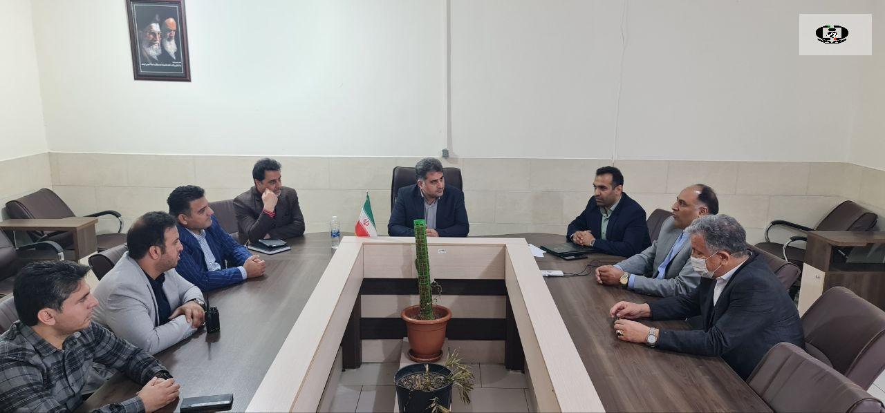 بستر اشتغال مددجویان در مراکز درمان و بازپروری اعتیاد فراهم می&zwnj;شود