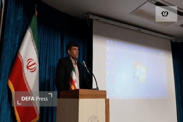 کشف ۹۳ درصدی مواد مخدر وارد شده به کردستان