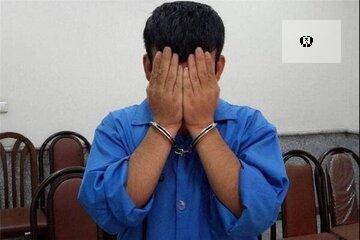کشف یک کیلو مواد روان&zwnj;گردان حین فروش در تهران