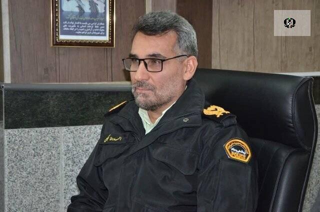 چگنی: بیش از ۱۰۰ کیلوگرم تریاک در استان مرکزی کشف شد
