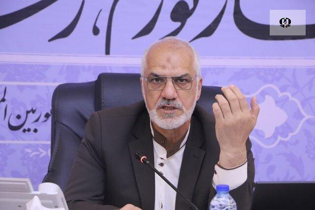 صنایع خوزستان در مبارزه با مواد مخدر مشارکت کنند