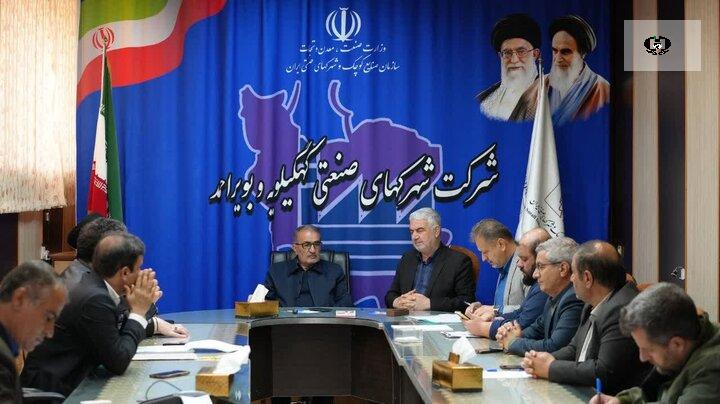 همکاری مشترک کهگیلویه و بویراحمد و فارس در عرصه مبارزه با مواد مخدر