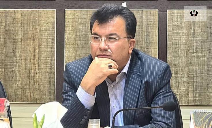 فرماندار استهبان: صیانت از نسل جوان، نیازمند عزم ملی و همکاری همه&zwnj;جانبه است