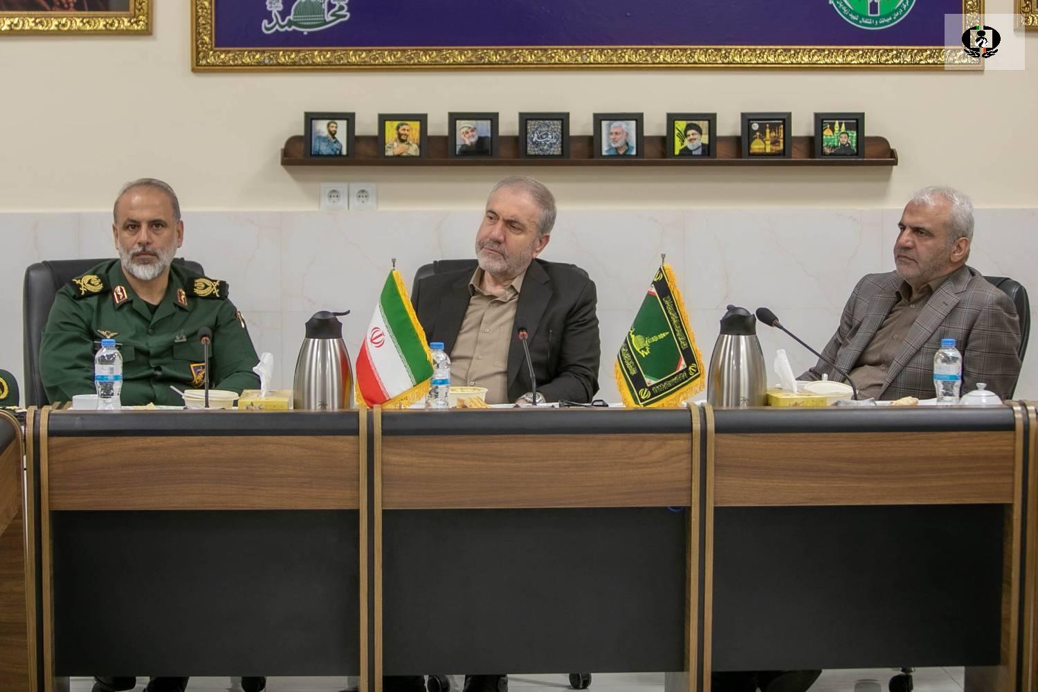 مراکز بازتوانی زمینه ساز بازگشت پایدار بهبودیافتگان به جامعه