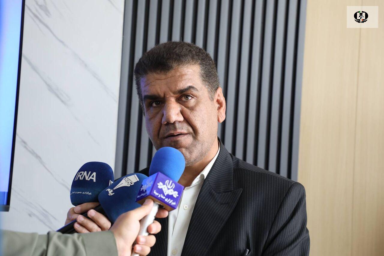 مرکز ماده ۱۶ ایلام تا پایان امسال به بهره&zwnj;برداری می&zwnj;رسد