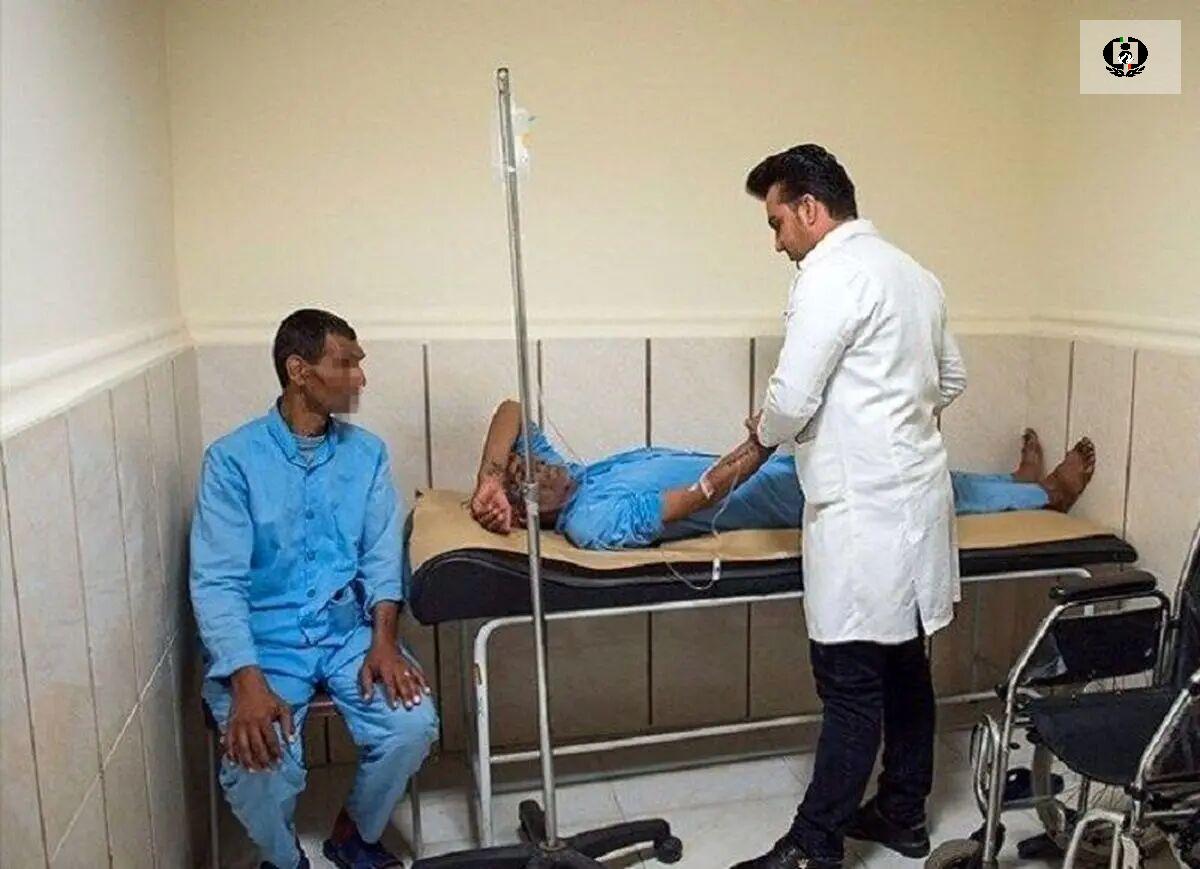 فعالیت ۹۰۰ مرکز درمان اعتیاد در جنگ/ توزیع بسته&zwnj;های معیشتی در پاتوق&zwnj;ها و بین کارتن&zwnj;خواب&zwnj;ها