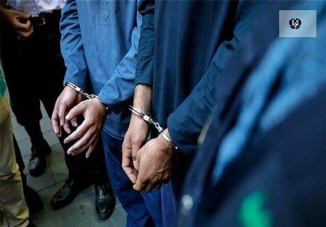 جمع&zwnj;آوری ۷۲ معتاد و خرده&zwnj;فروش مواد مخدر در اردستان