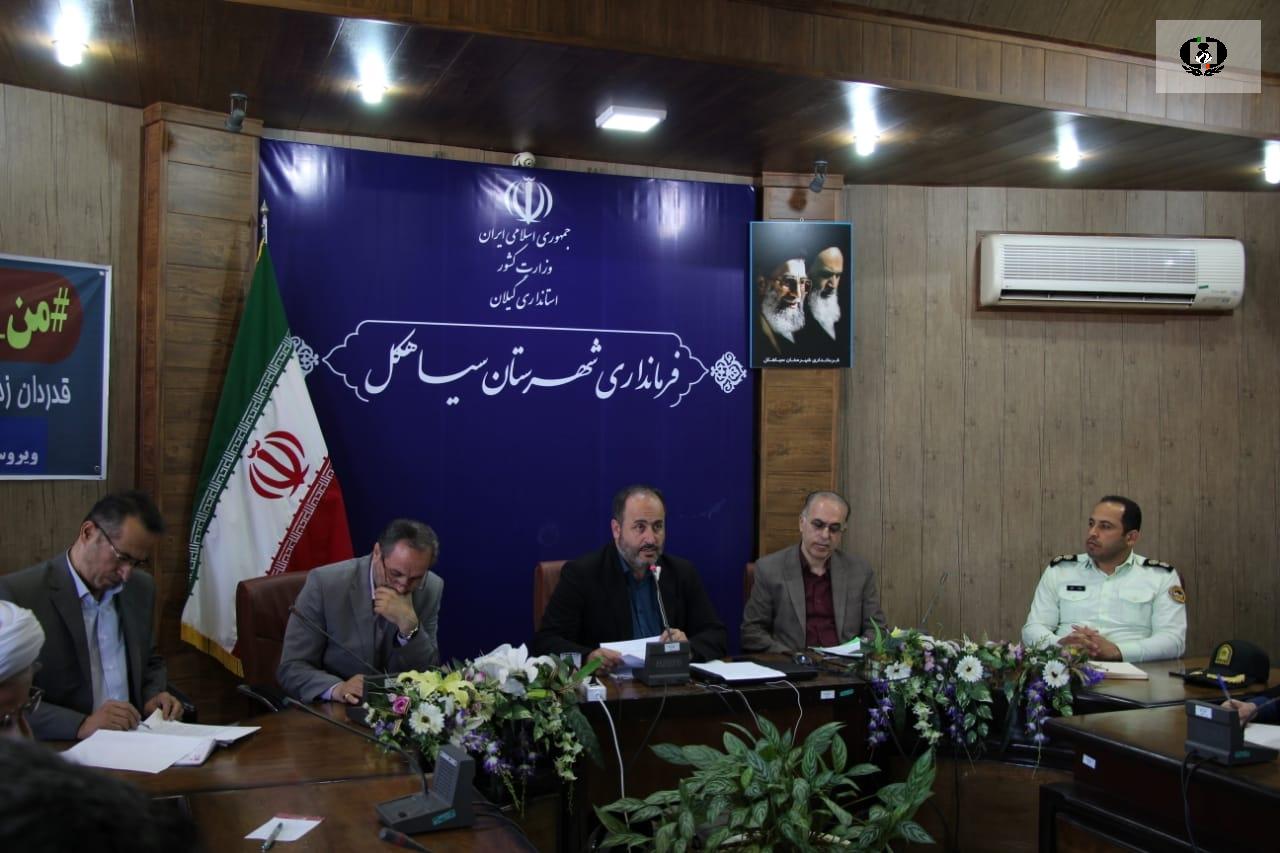 اهمیت نظارت مستمر بر عملکرد کمپ های ترک اعتیاد