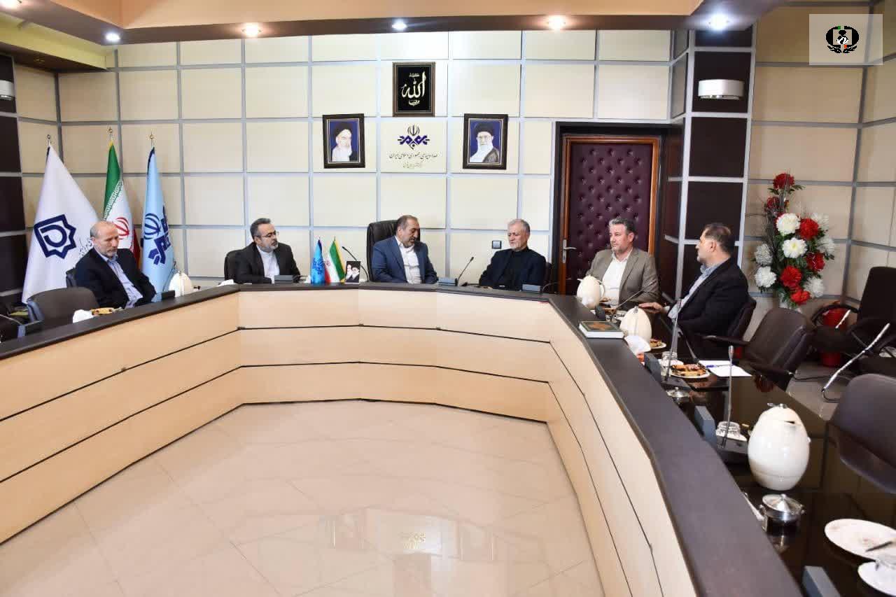 مشارکت صدا و سیمای استان آذربایجان شرقی در پیشگیری از اعتیاد