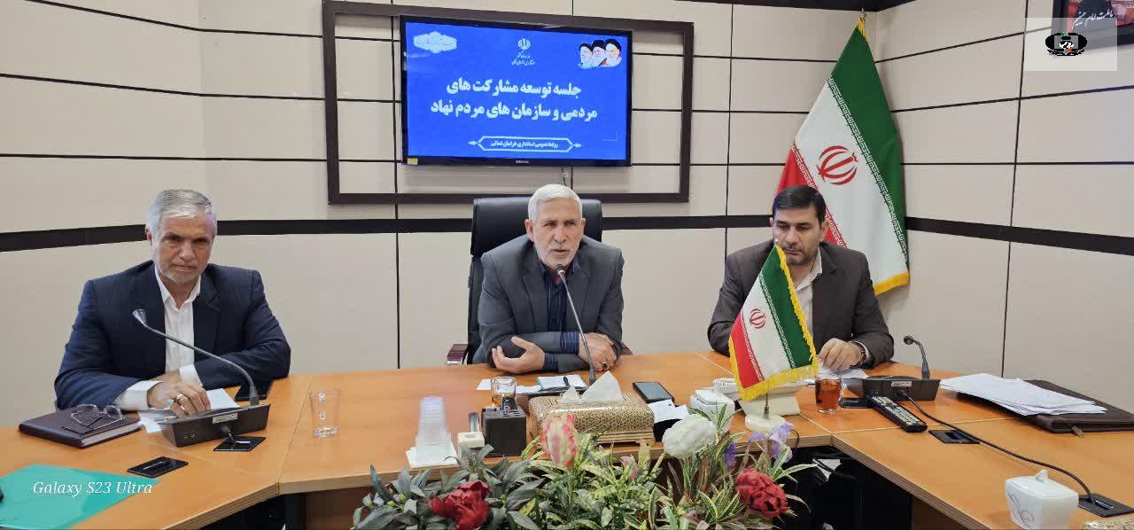 یکی از تاثیرات توسعه ورزش؛ کاهش آسیب&zwnj;های اجتماعی است
