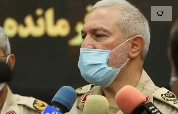 جهان در مسیر مبارزه با قاچاق مواد مخدر ایران را تنها گذاشته است