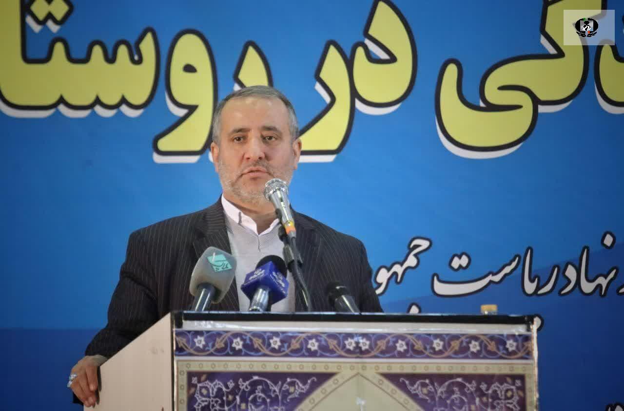 استاندار سمنان: روستاهای استان به واسطه ظرفیت اشتغالزایی، پاک از اعتیاد هستند