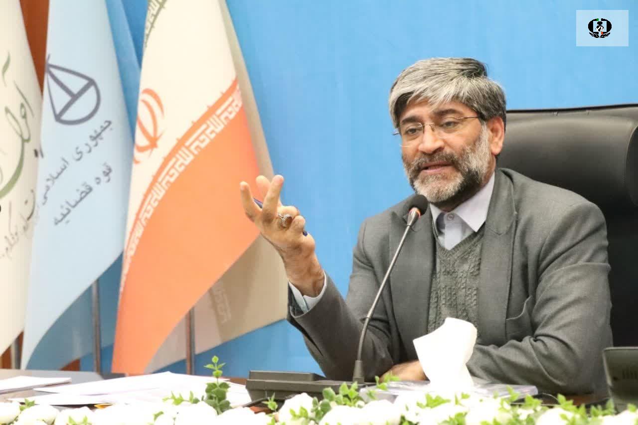 اراده جدی دستگاه قضایی استان در امر مبارزه&zwnj; باقاچاقچیان مواد مخدر