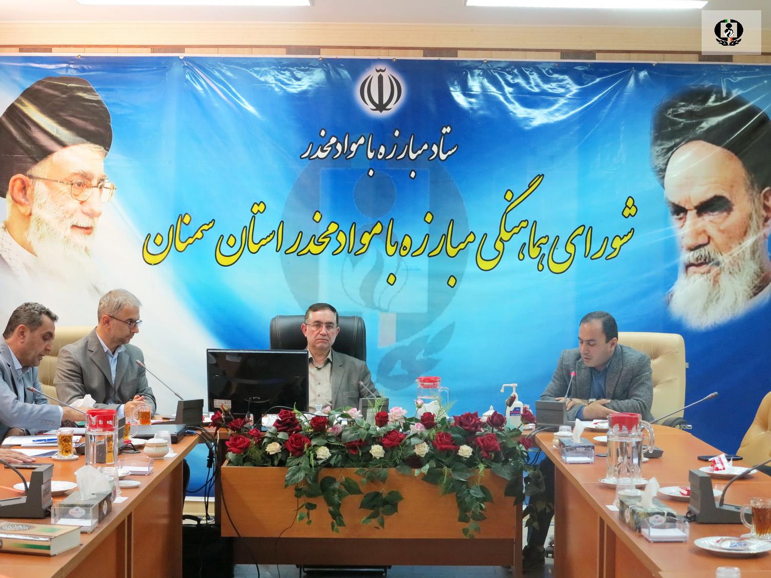 راه&zwnj;اندازی مرکز صیانت از بهبودی یافتگان محصول مشارکت جمعی دستگاه&zwnj;های اجرایی است