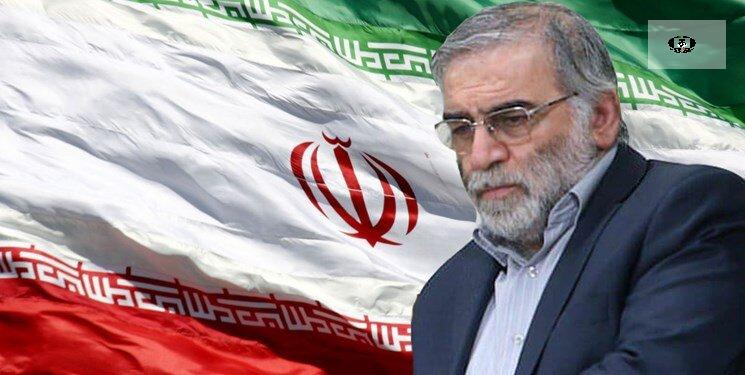 پیام تسلیت دبیرکل ستاد مبارزه با مواد مخدر در پی شهادت &laquo;شهید محسن فخری&zwnj;زاده&raquo;